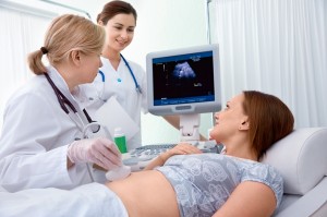 hamileyken ultrason yapılır mı?